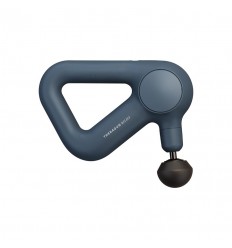 Theragun Relief / navy - pistolet do masażu