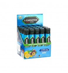 L-Carnitine Shots Forte