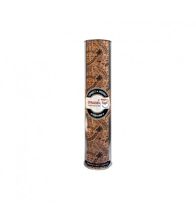 Tejp biomechaniczny Dynamic Tape® (czarno-beżowy) 4 sztuki