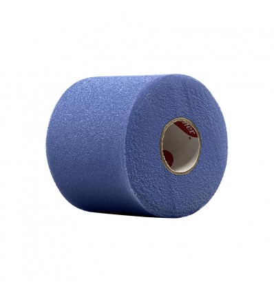 Pianka pod tape (niebieska)