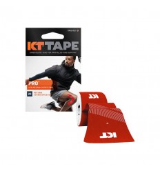 KT Tape PRO® / czerwony