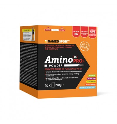 AminoPRO