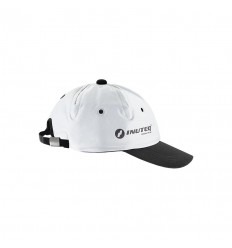 Headcool Smart – czapka chłodząca (srebrna)