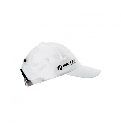 Headcool Smart – czapka chłodząca (biała)