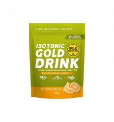 Gold Drink 500 g / pomarańcza