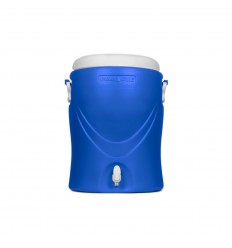 Termos Pinnacle Platino 40 l / niebieski