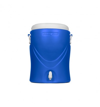 Termos Pinnacle Platino 40 l / niebieski