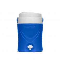 Termos Pinnacle Platino 8 l / niebieski