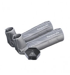 RecoveryAir - System do masażu limfatycznego / 2. generacja rozm. S