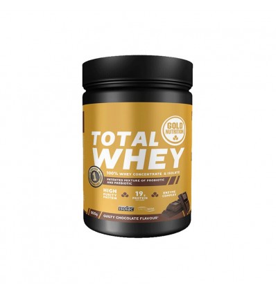 Total Whey / czekolada