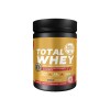 Total Whey / truskawka