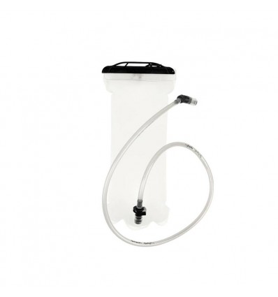 Bukłak na wodę 2 l / przeźroczysty