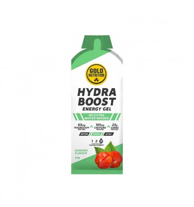 Hydra Boost Gel / guarana
