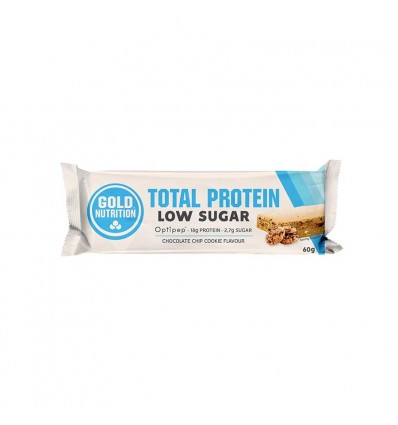 Total Protein Low Sugar 60 g / Chip Cookie