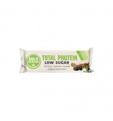 Total Protein Low Sugar 60 g / Cookies & Cream
