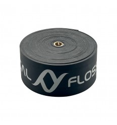 Taśma Medical Flossing / czarna 8,5 m x 5 cm x 1,3 mm
