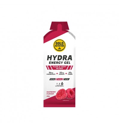 Hydra Gel / malina
