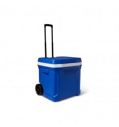 Lodówka na kółkach Blue Profile II 60 / niebieska