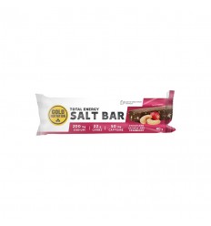 Endurance Salt Bar / czekolada - orzechy nerkowca - żurawina