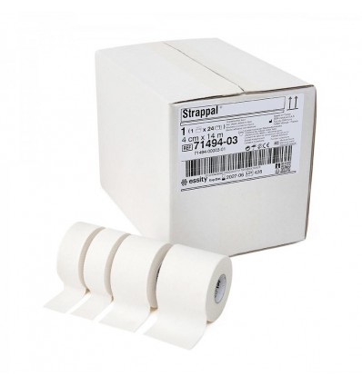  Dream Tape Strappal ® Tejp Sztwyny