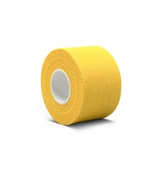 Sporttape Vendari 3,8 cm x 10 m / żółty