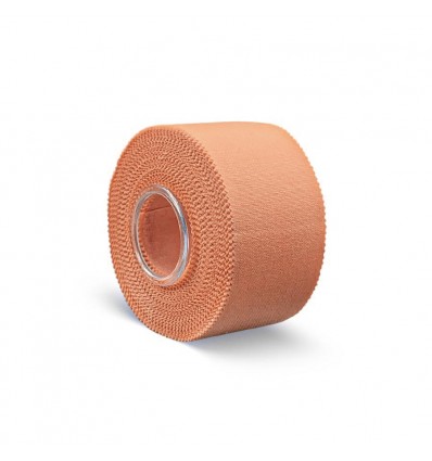 Sporttape Vendari 3,75 cm x 10 m / pomarańczowy