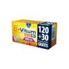 D-Vitum Forte 4000 j.m., witamina D