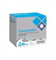 Glutaredox – glutation zredukowany 30 tabl.