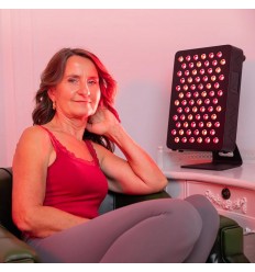 MITO LIGHT® Starter 4.0 - lampa na podczerwień