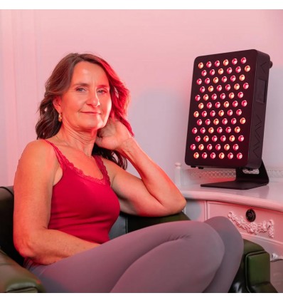 MITO LIGHT® Starter 4.0 - lampa na podczerwień