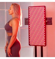 Mitohacker 4.0 - lampa ze światłem czerwonym i podczerwonym