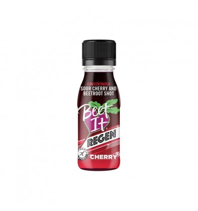 Beet It Sport Cherry+ Shot / shot 70 ml
