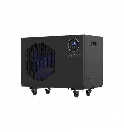 Zewnętrzne urządzenie chłodząco-grzewcze do basenów Avantopool
