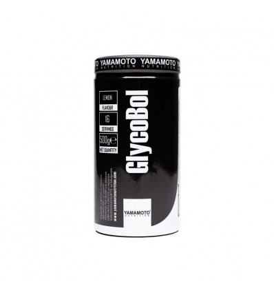 GlycoBol Cluster Dextrin™ / cytryna