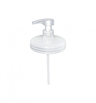 Pompka dozująca do kremu przewodzącego Fisiowarm/Youtecar