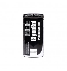 GlycoBol Cluster Dextrin™ / pomarańcza