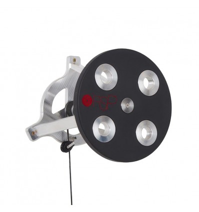 RSP Wall - urządzenie do treningu ekscentrycznego