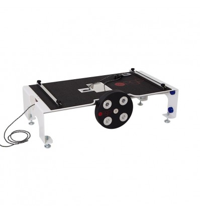 RSP Squat - urządzenie do treningu ekscentrycznego