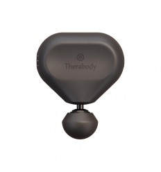 Theragun mini 3. generacji czarny - ultraprzenośny masażer elektryczny
