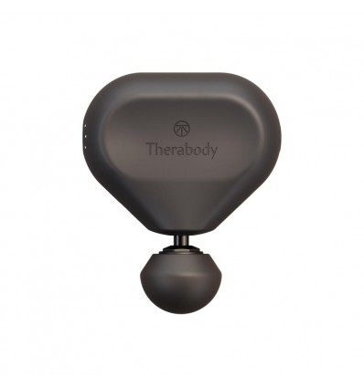Theragun mini 3. generacji czarny - ultraprzenośny masażer elektryczny
