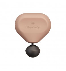 Theragun mini 3. generacji desert rose - ultraprzenośny masażer elektryczny