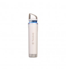 TheraFace Depuffing Wand (biały) – różdżka do pielęgnacji twarzy