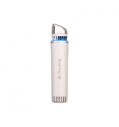 TheraFace Depuffing Wand (biały) – różdżka do pielęgnacji twarzy