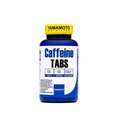 Caffeine TABS - tabletki z kofeiną