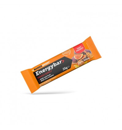 Energy Bar - figa z miodem