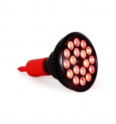 MITO LIGHT® Bulb 4.0 - kompaktowa lampa na podczerwień