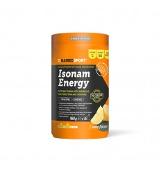 Isonam Energy / Cytryna