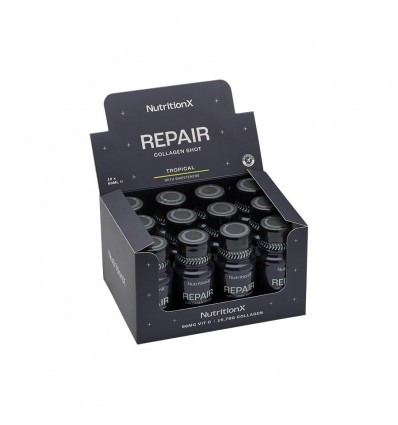 Repair Collagen Shot / owoce tropikalne