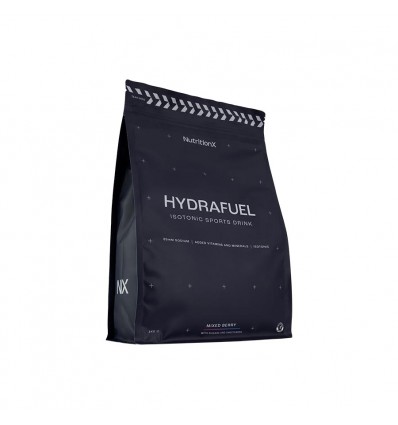 HydraFuel Sports Drink 1 kg / jagodowy