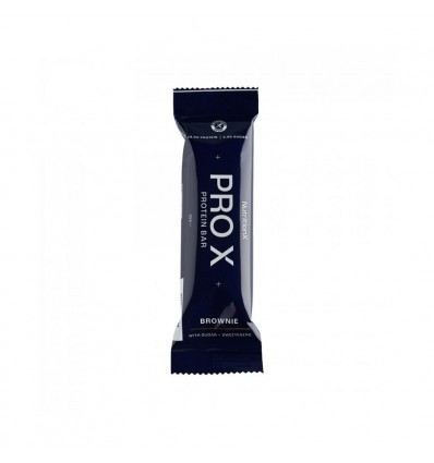Pro X Protein Bar / brownie